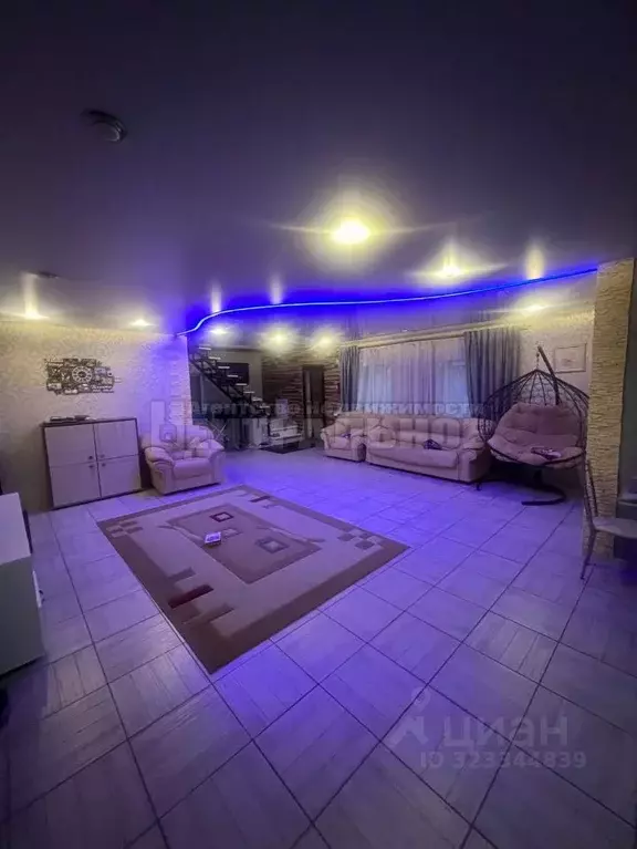 Дом в Смоленская область, Смоленск пос. Дистанция 1-я, 16 (154 м) - Фото 2