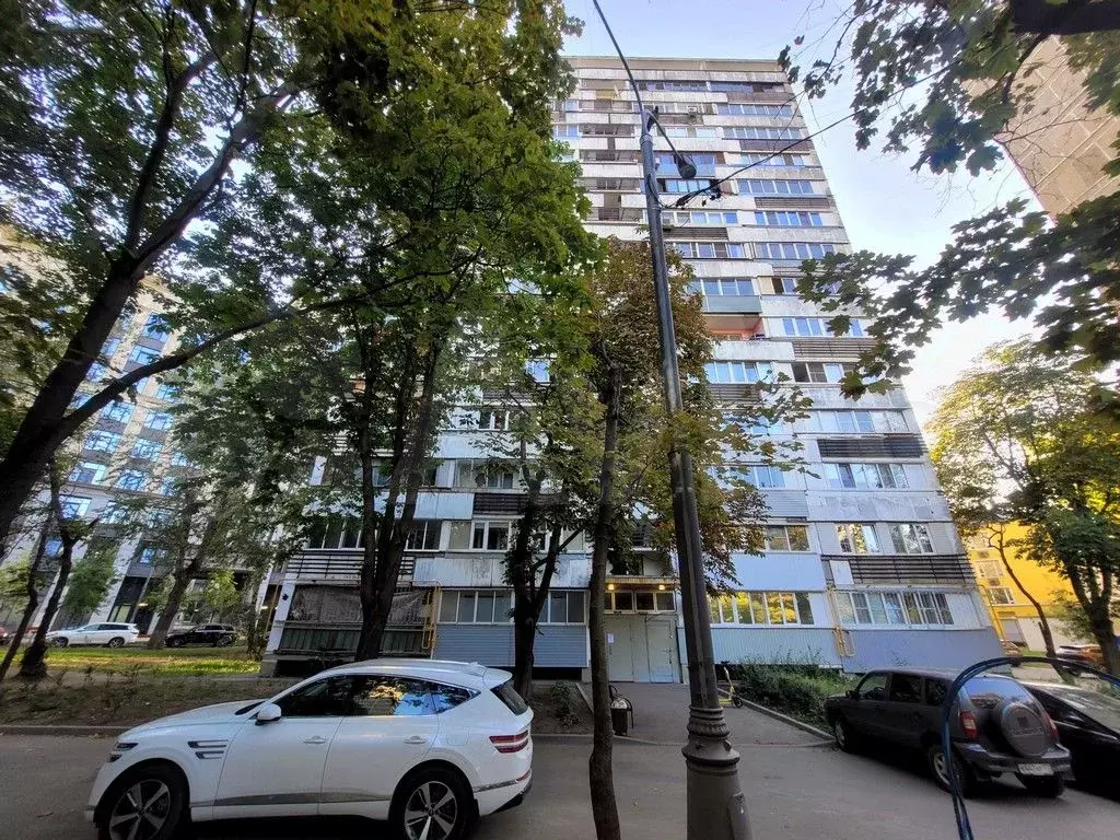 Квартира-студия, 15 м, 1/14 эт. - Фото 1