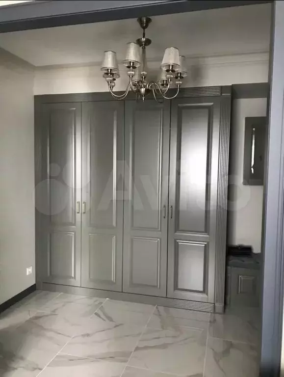 2-к. квартира, 60 м, 13/23 эт. - Фото 1
