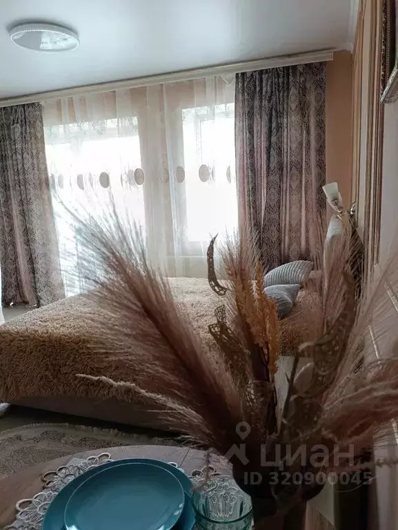 Комната Ставропольский край, Пятигорск городской округ, пос. ... - Фото 1