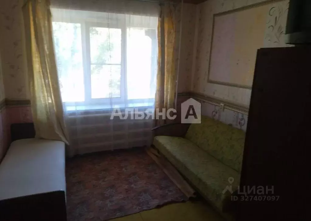 4-к кв. Ростовская область, Донецк 12-й кв-л, 13 (60.7 м) - Фото 1