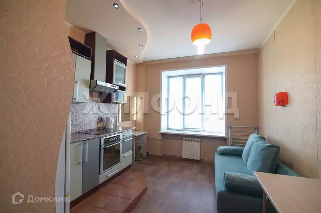 Продаётся квартира-студия, 17.7 м - Фото 1