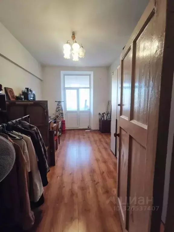 2-к кв. Москва ул. Верземнека, 5 (52.0 м) - Фото 1