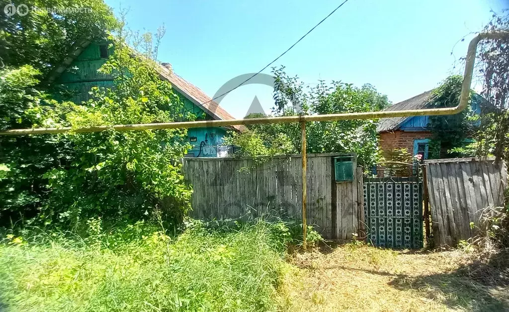 Дом в посёлок Асфальтовая Гора, Садовая улица (27.7 м) - Фото 0