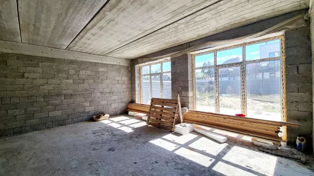 Коттедж в Самарская область, Самара 6-я линия (160 м) - Фото 1