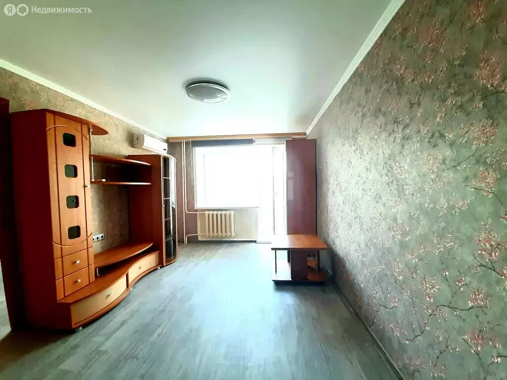 2-комнатная квартира: Кемерово, Молодёжный проспект, 11 (53 м) - Фото 1