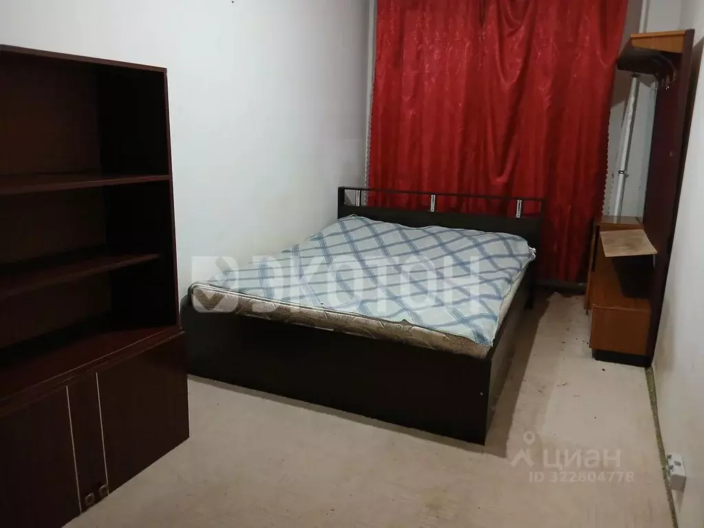 2-к кв. Санкт-Петербург Ярославский просп., 38 (53.0 м) - Фото 1