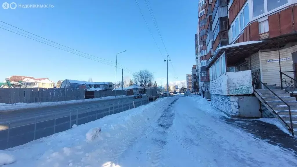 Помещение свободного назначения (87.6 м) - Фото 1