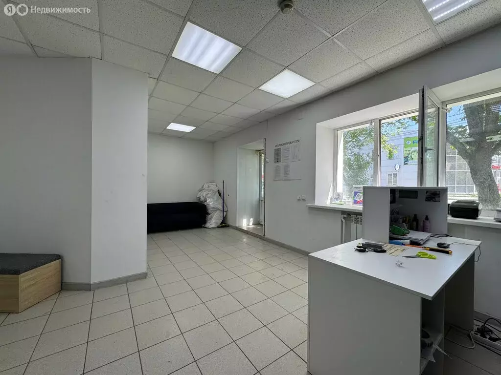 Производственное помещение (46.6 м) - Фото 2