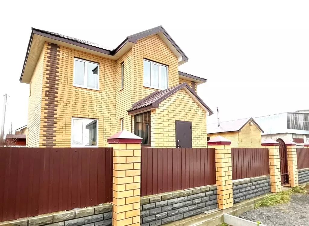 Дом в Богородское сельское поселение, деревня Куюки, Центральная ... - Фото 1