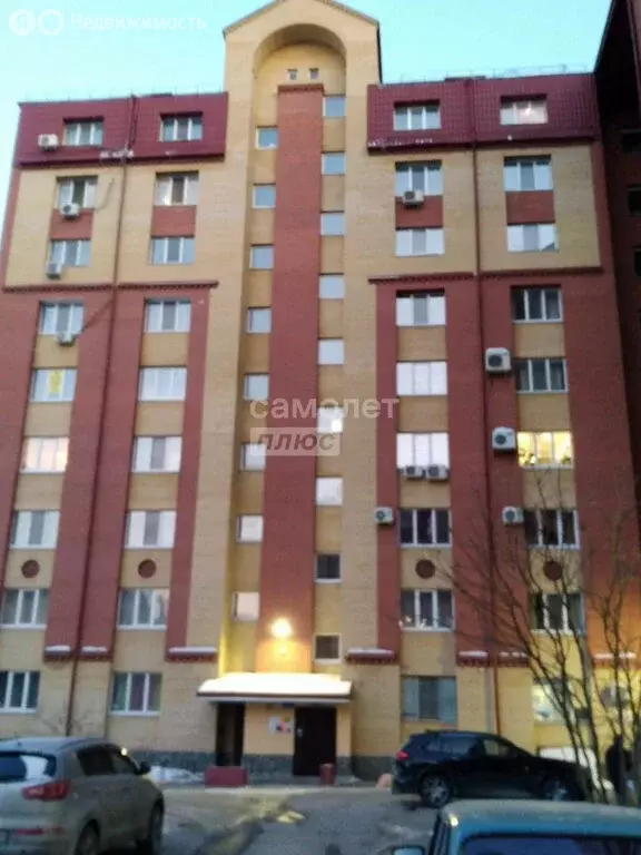 2-комнатная квартира: Тюмень, улица Московский Тракт, 179 (87 м) - Фото 0