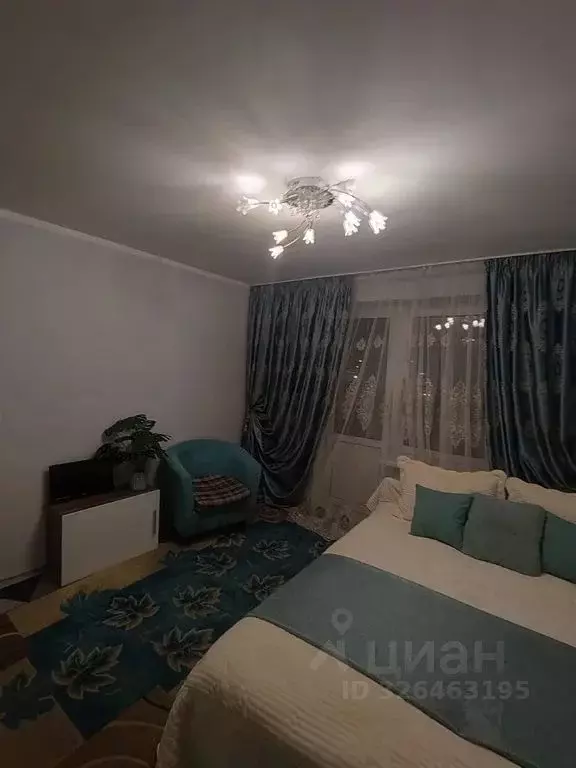 2-к кв. Москва проезд Стратонавтов, 12К1 (50.0 м) - Фото 2