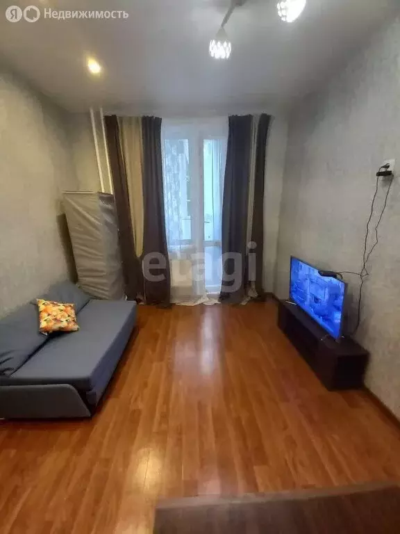 Квартира-студия: Пенза, улица Шмидта, 24 (22 м) - Фото 1