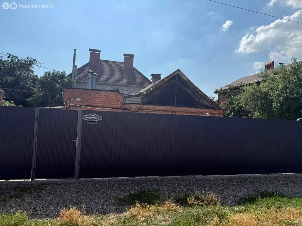Участок в Краснодар, Прикубанский внутригородской округ, микрорайон ... - Фото 1
