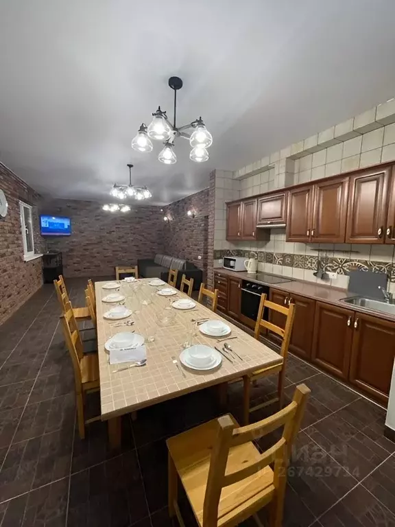 Дом в Московская область, Подольск городской округ, д. Ордынцы  (300 ... - Фото 2