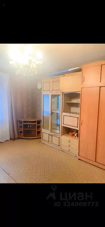 3-к кв. Нижегородская область, Нижний Новгород Касимовская ул., 17 ... - Фото 1