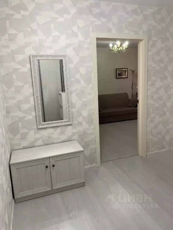 1-к кв. Москва Дубнинская ул., 50 (38.8 м) - Фото 2