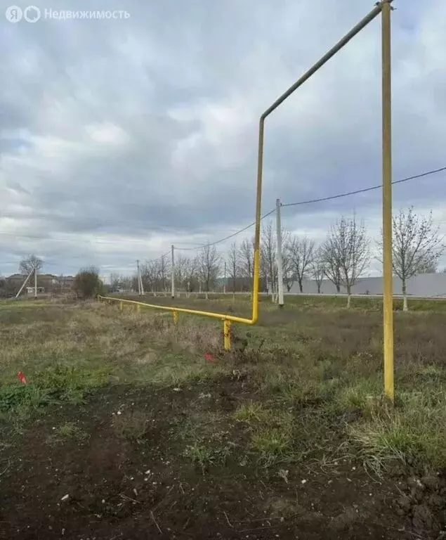 Участок в аул Тахтамукай, улица 8 Марта, 36 (15 м) - Фото 1