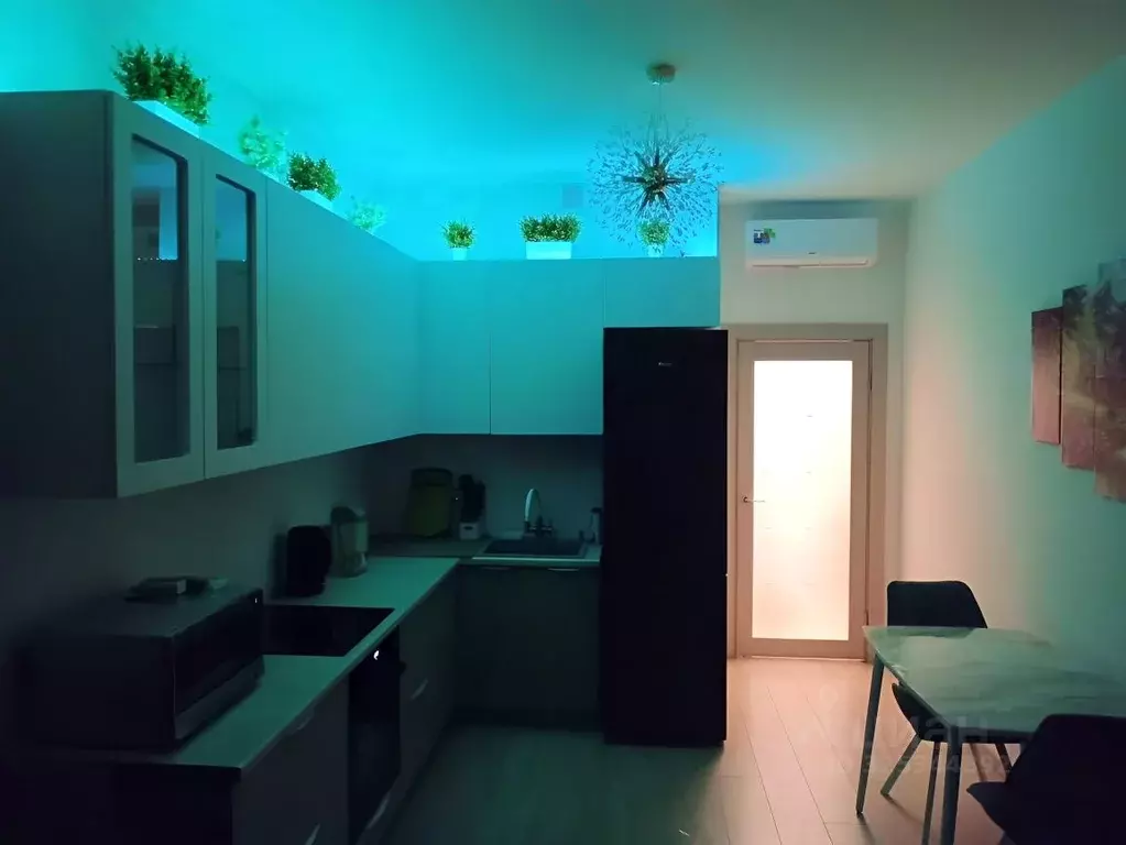 2-к кв. Москва Каширский проезд, 25к5 (46.0 м) - Фото 1