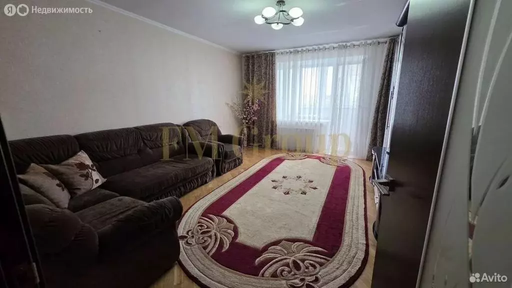 2-комнатная квартира: Белгород, Народный бульвар, 104 (54.8 м) - Фото 1