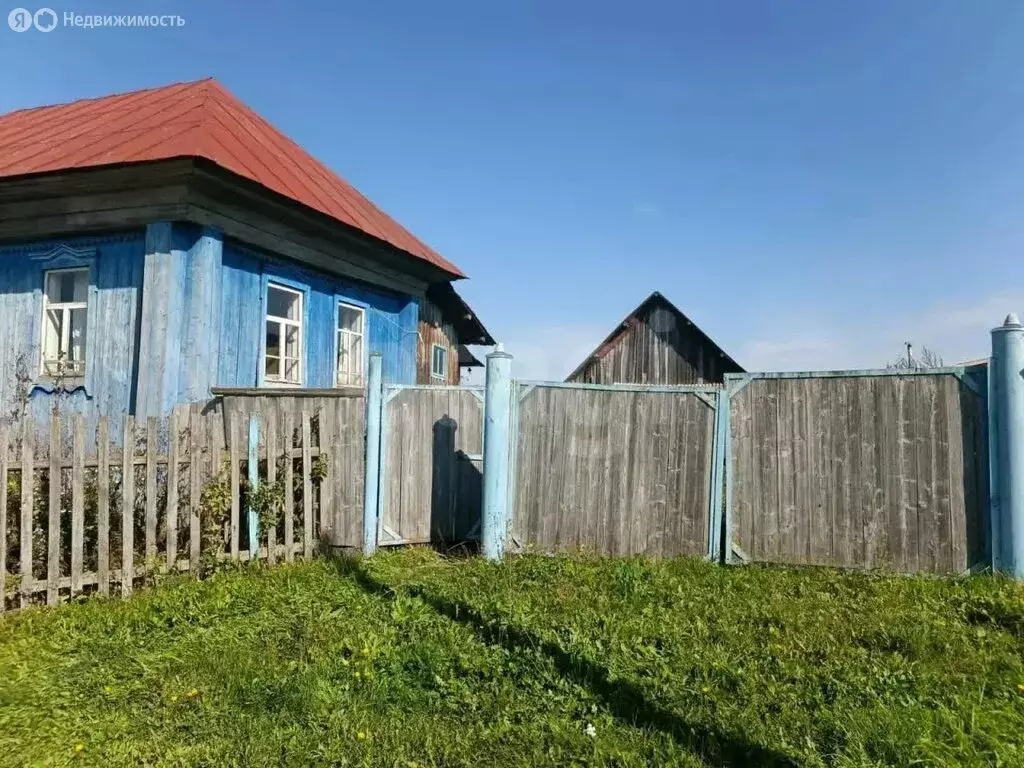 Дом в деревня Баш-Шиды, Советская улица (33.6 м) - Фото 2