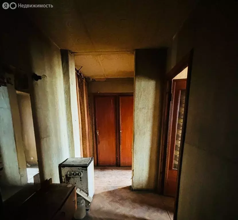 2-комнатная квартира: Уссурийск, Ленинградская улица, 21Г (49.6 м) - Фото 0