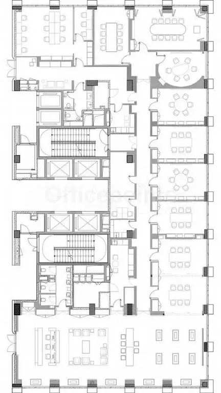 Офис 623.7 кв.м - Фото 0