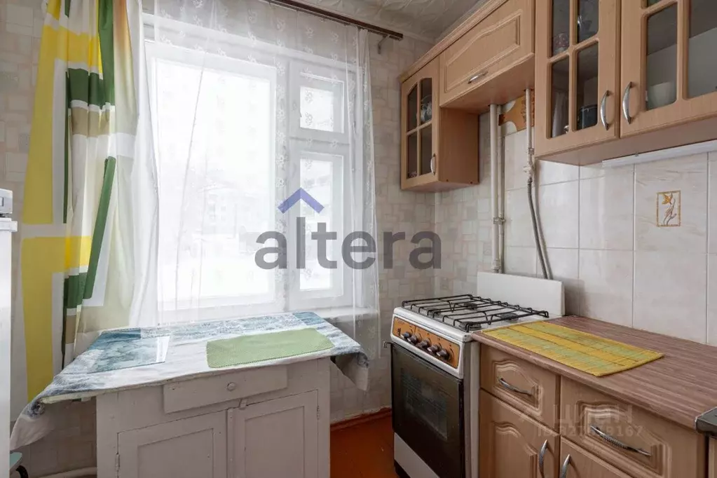 2-к кв. Татарстан, Казань ул. Заря, 32 (46.1 м) - Фото 2