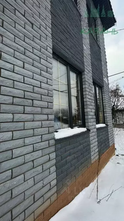 Дом в Татарстан, Казань Нижнетагильская ул., 5А (135 м) - Фото 2