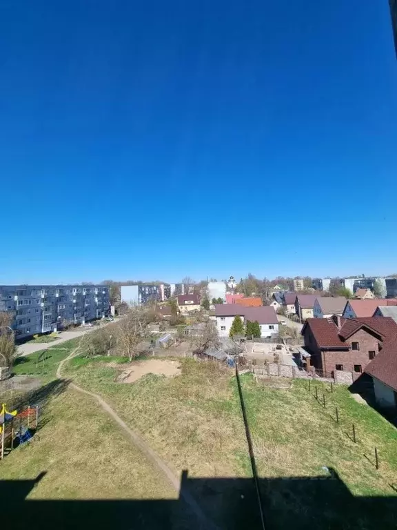 3-к кв. Калининградская область, Советск ул. Капитана Лямина, 3 (77.5 ... - Фото 1