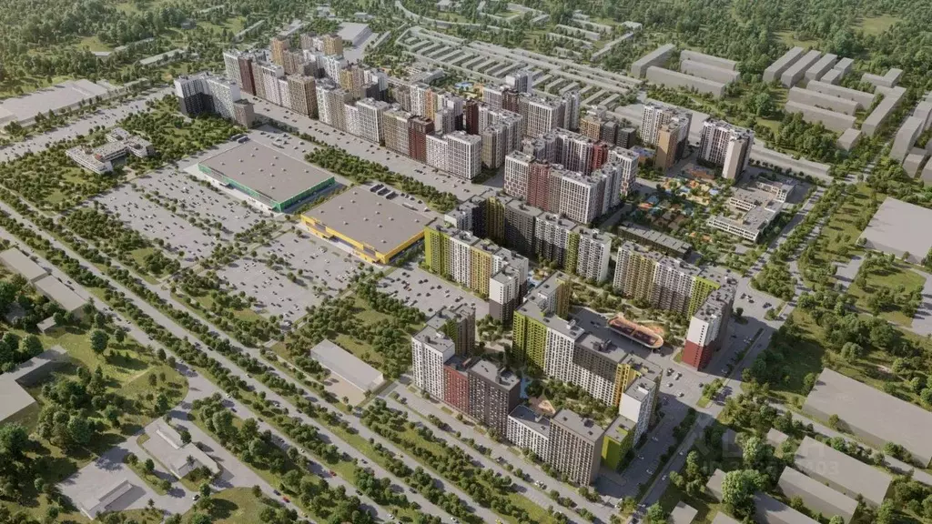 Помещение свободного назначения в Курская область, Курск Курского ... - Фото 2