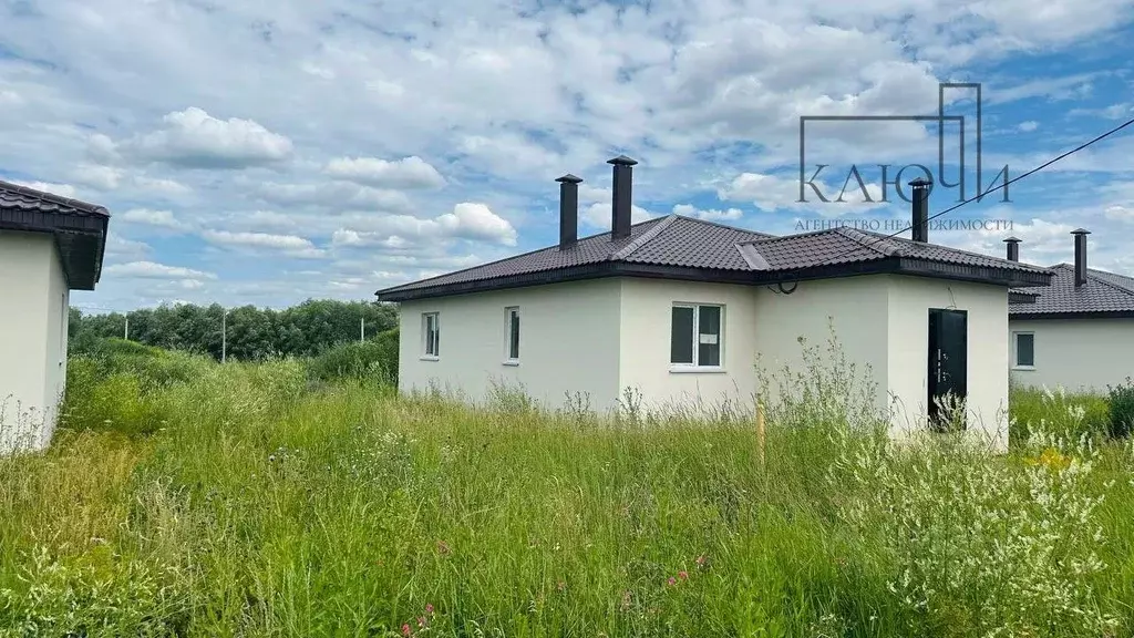 Дом в Челябинская область, Магнитогорск Счастливый кп, ул. Родонитовая ... - Фото 0