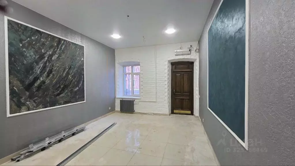 Офис в Татарстан, Казань ул. Карла Маркса, 12а (675 м) - Фото 0