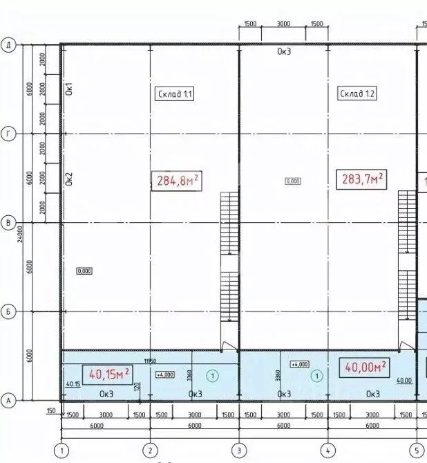 Склад в Московская область, Химки городской округ, д. Черная Грязь  ... - Фото 2