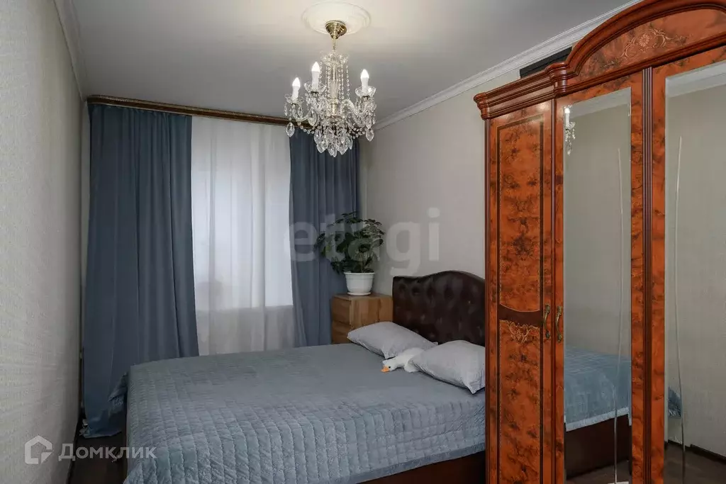 Продаётся 2-к квартира, 44.2 м - Фото 0