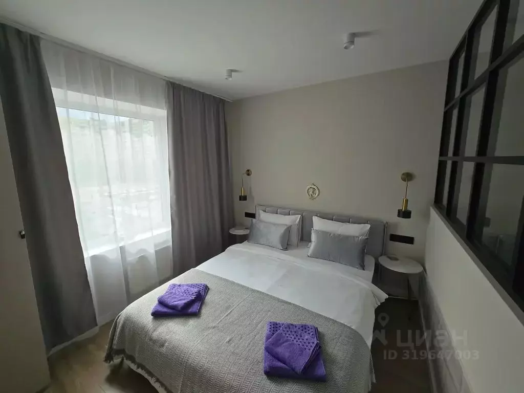 1-к кв. Санкт-Петербург Комендантский просп., 17к1 (40.0 м) - Фото 0