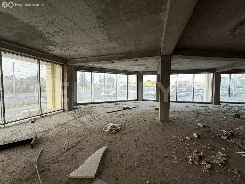 Помещение свободного назначения (350 м) - Фото 1
