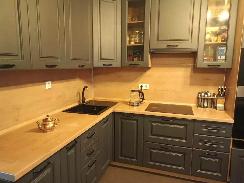 Продается 3-комнатная квартира - Фото 1