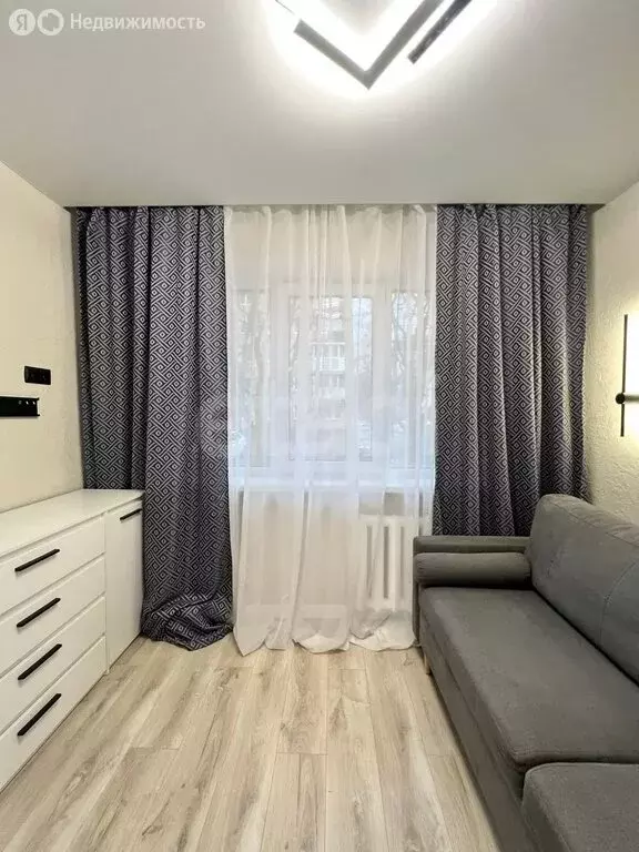 1-комнатная квартира: Калининград, Лесопильная улица, 63 (30.3 м) - Фото 2