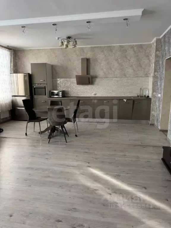 3-к кв. Красноярский край, Норильск ул. Кирова, 1 (100.6 м) - Фото 2