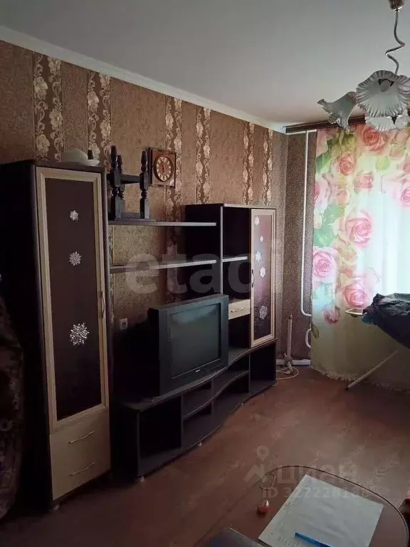 2-к кв. Белгородская область, Белгород Привольная ул., 8 (45.0 м) - Фото 1