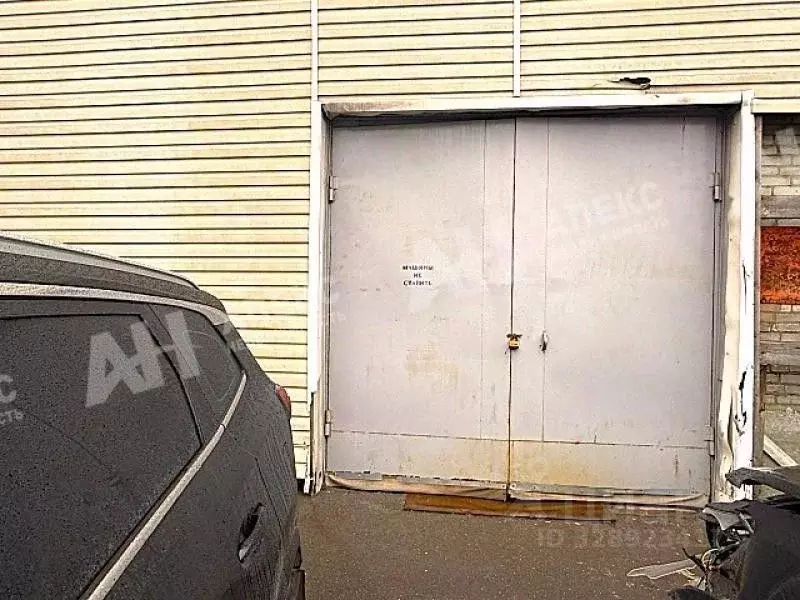 Склад в Москва Автозаводская ул., 16к2с14 (64 м) - Фото 2