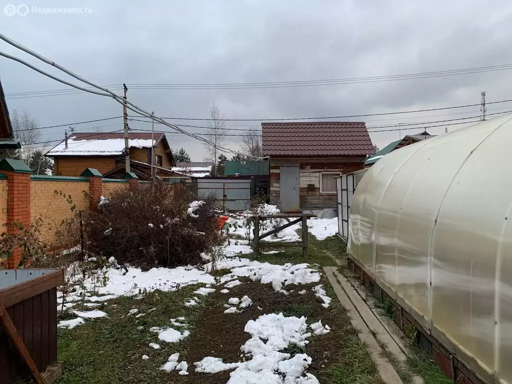 Дом в Иркутск, Байкальский тракт, 8-й километр (160 м) - Фото 2