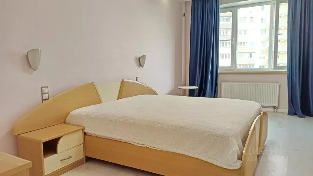 2-к кв. Московская область, Долгопрудный Набережная ул., 21к1 (69.5 м) - Фото 1