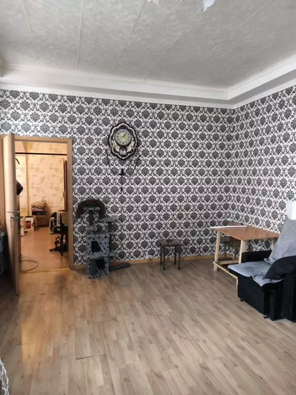 Комната Санкт-Петербург Столярный пер., 9 - Фото 2