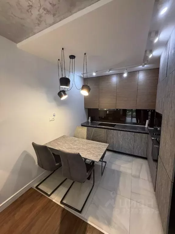 2-к кв. Астраханская область, Астрахань ул. Набережная Приволжского ... - Фото 1