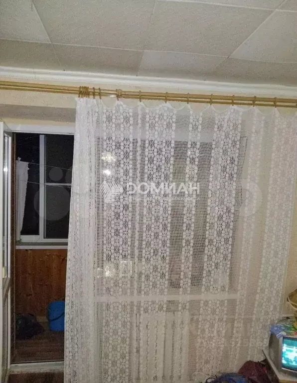 1-к кв. Ростовская область, Новочеркасск Пляжная ул. (30.0 м) - Фото 0