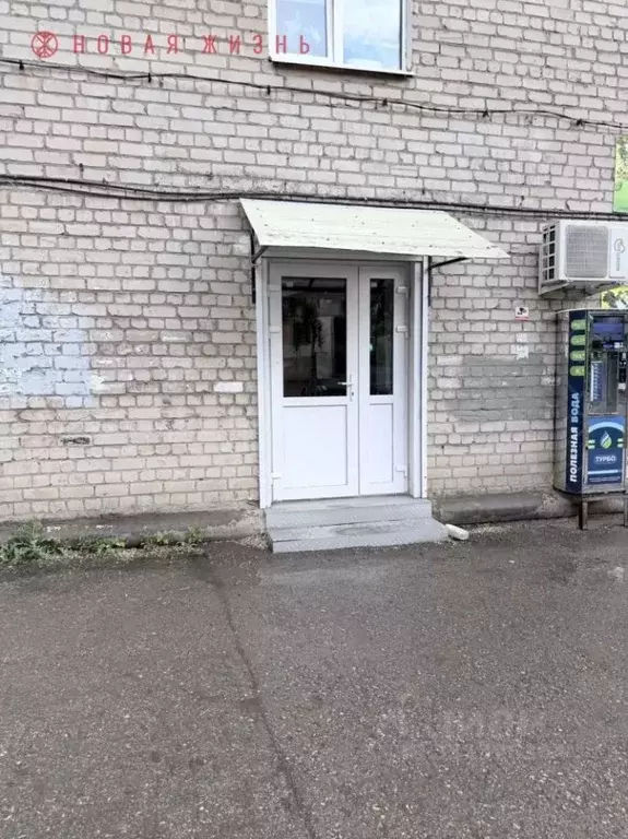 Помещение свободного назначения в Самарская область, Самара ул. ... - Фото 1