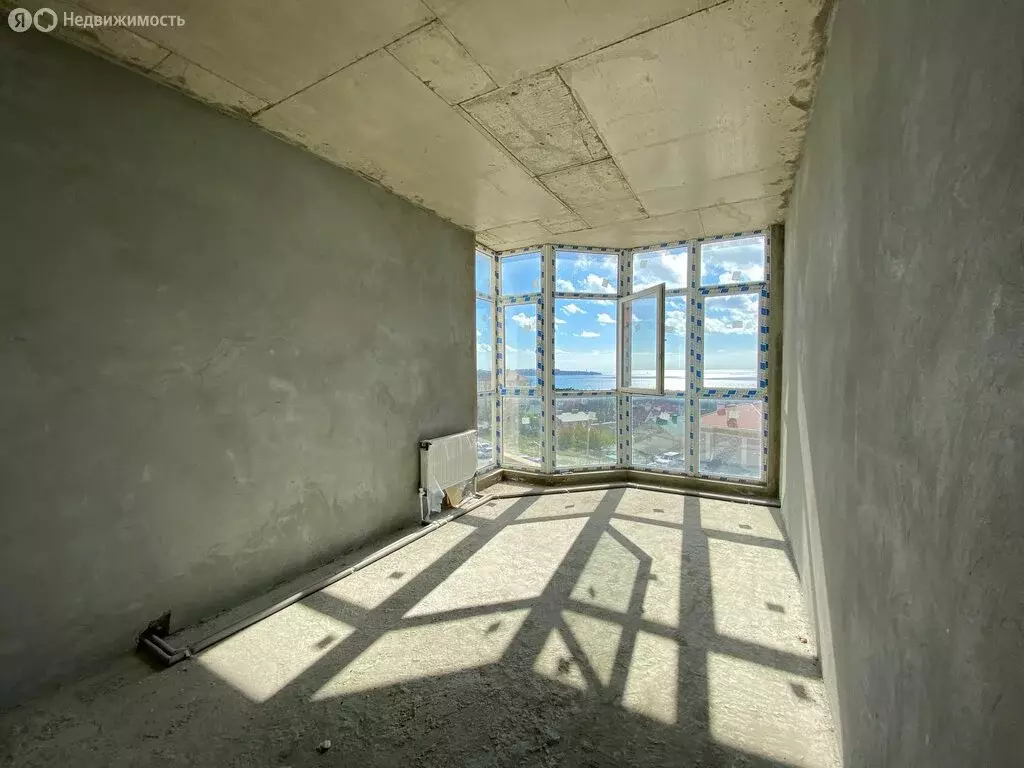 2-комнатная квартира: Геленджик, Верхняя улица, 4к1 (73.6 м) - Фото 1