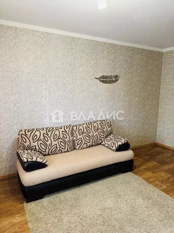 1-к кв. Саратовская область, Балаково Строительная ул., 39 (31.0 м) - Фото 2